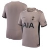 Maillot de Supporter Tottenham Hotspur Troisième 2023-24 Pour Homme